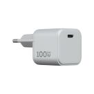 Сетевое зарядное устройство Magssory Nano Boost мощностью 100 Вт (USB-C) (GaN) - фото 6